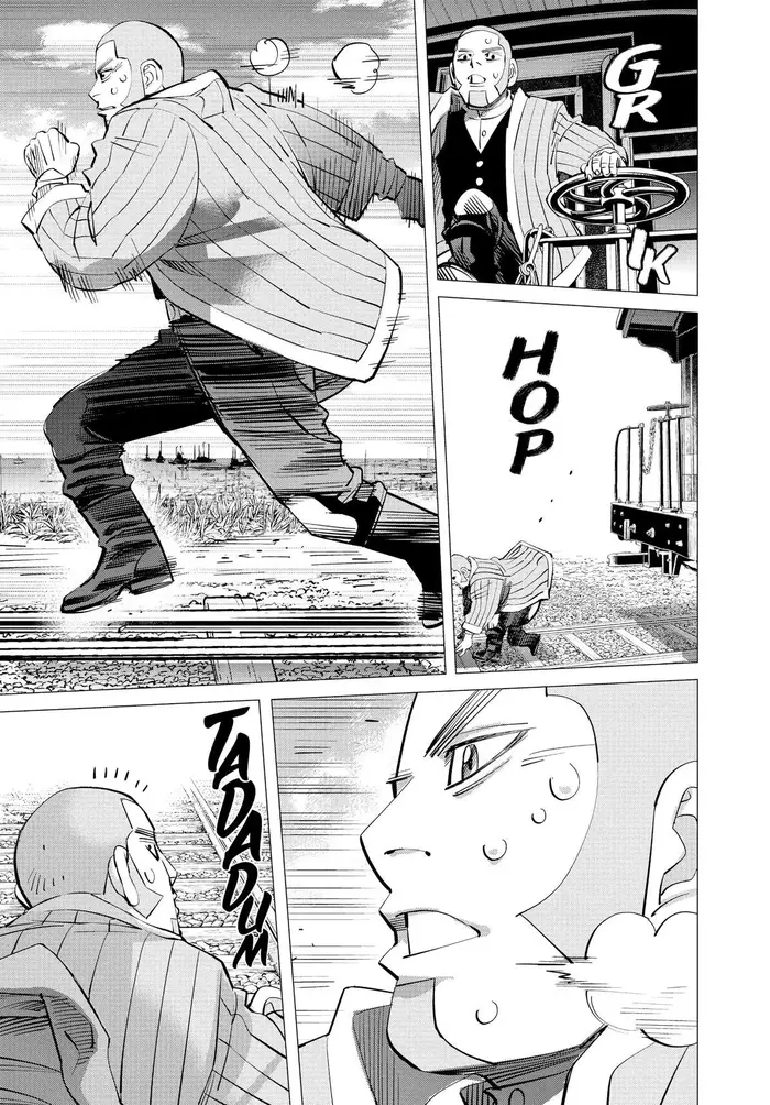 Golden Kamuy Chapter 312 image 10_optimized